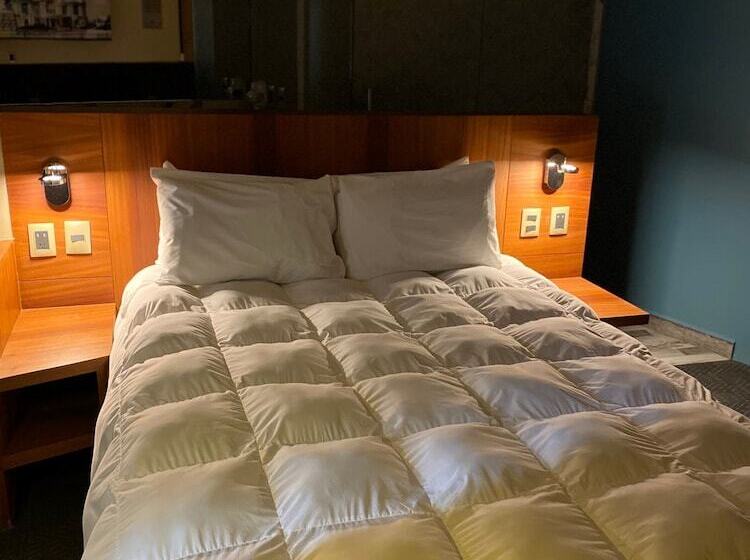 ホテル Clé Reforma Insurgentes