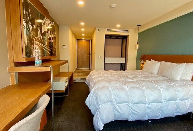 ホテル Clé Reforma Insurgentes