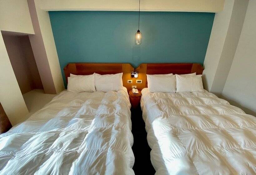 ホテル Clé Reforma Insurgentes