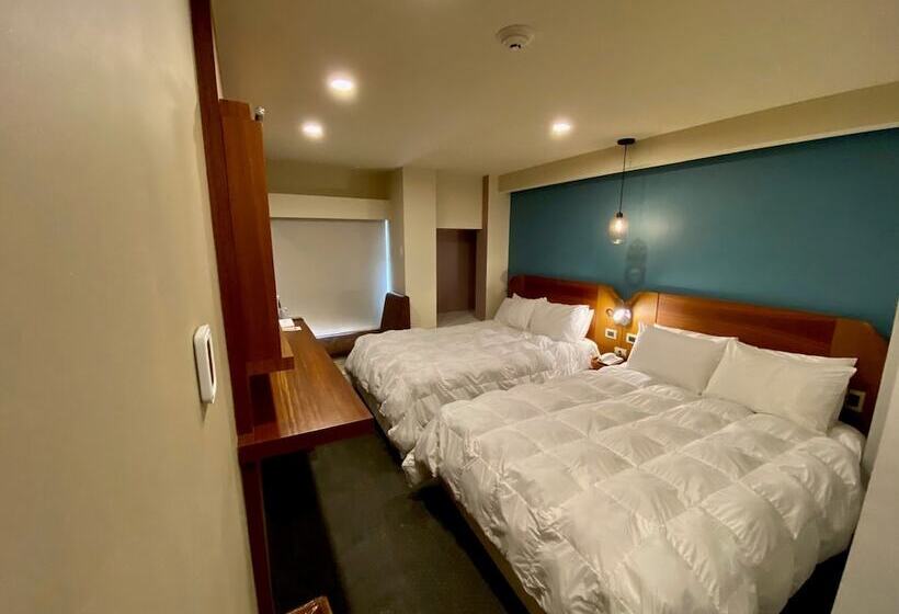 ホテル Clé Reforma Insurgentes