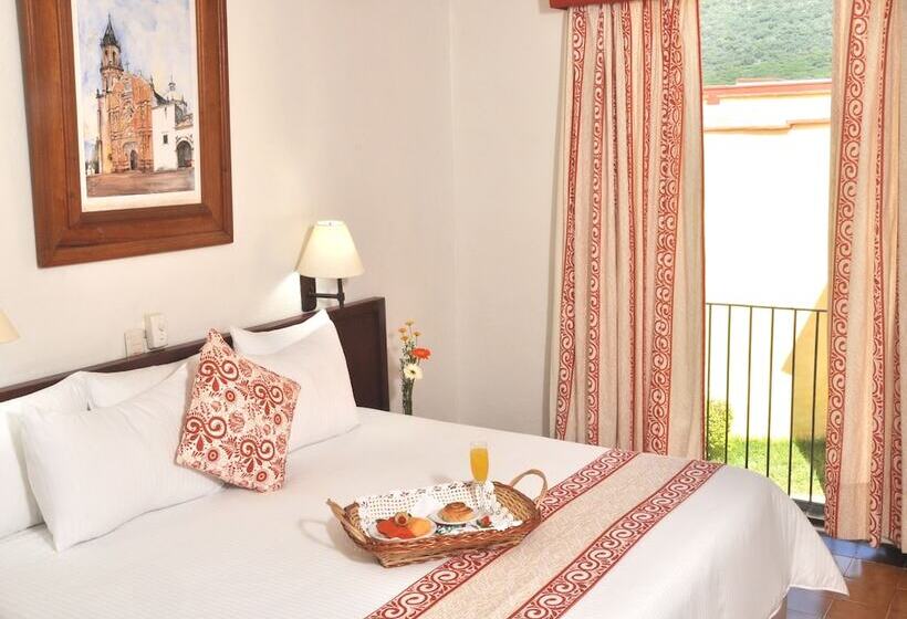 酒店 Mision Jalpan