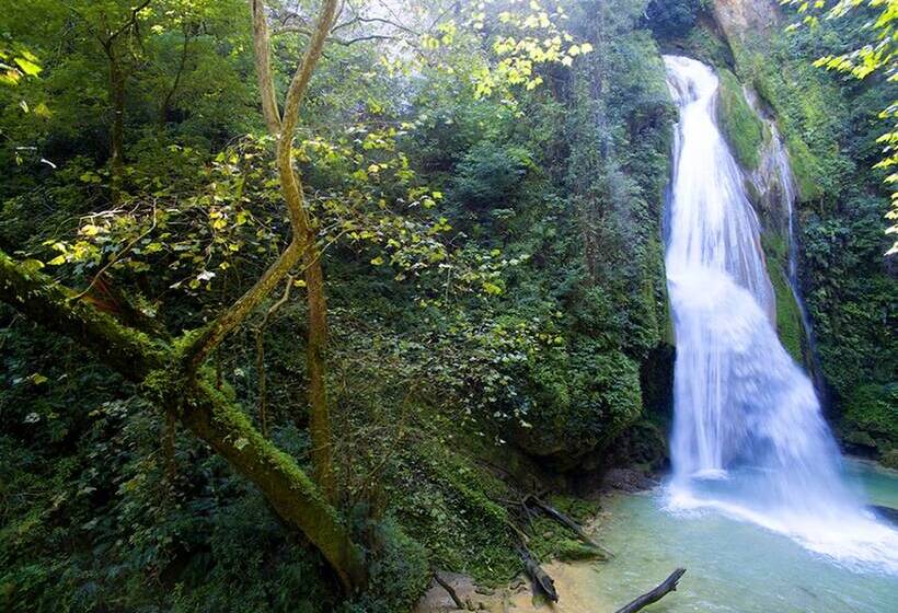 酒店 Mision Jalpan