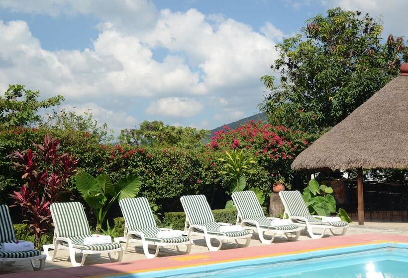 酒店 Mision Jalpan