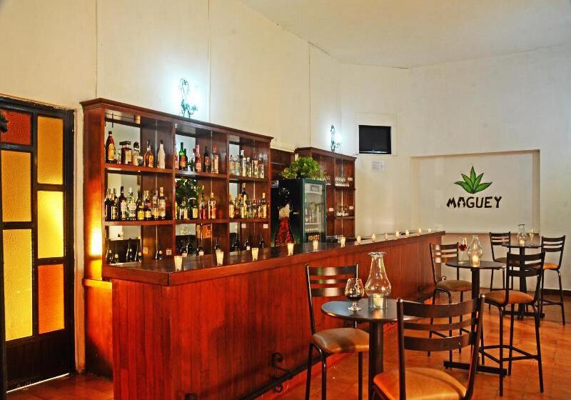 酒店 Mision Jalpan