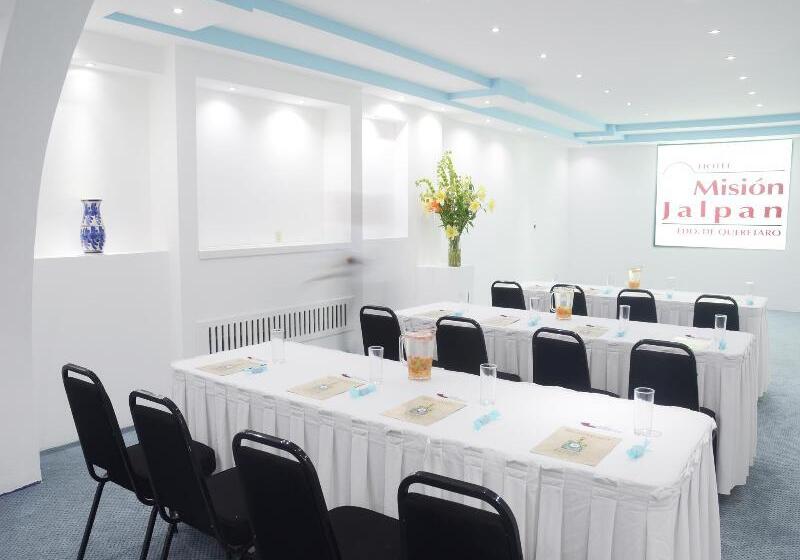 酒店 Mision Jalpan