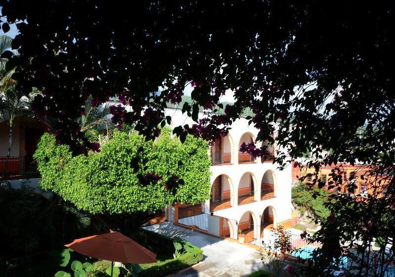 酒店 Mision Jalpan