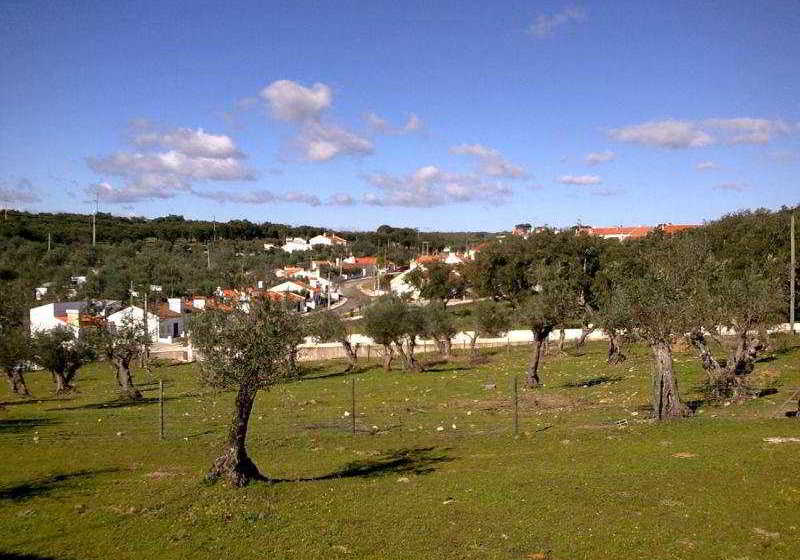 호텔 Monte Dos Apostolos