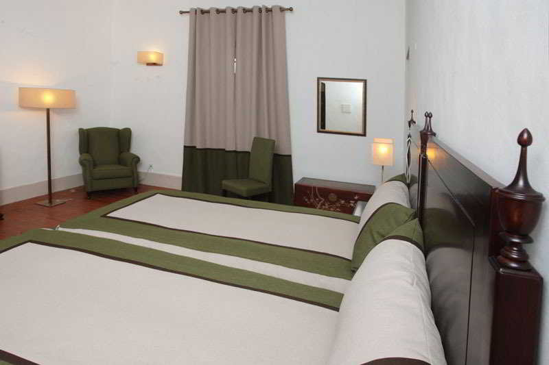 호텔 Monte Dos Apostolos