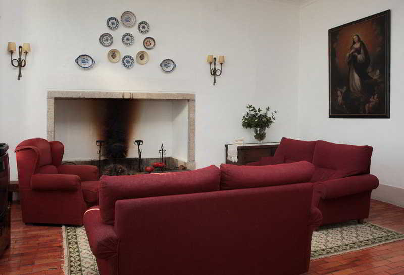 호텔 Monte Dos Apostolos