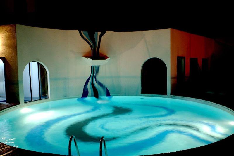 בית מלון כפרי Opaba Praia