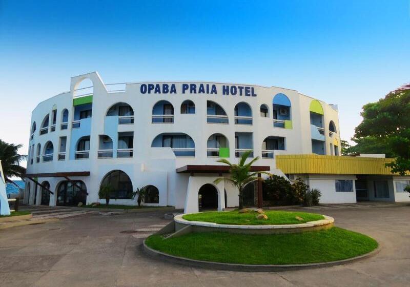 בית מלון כפרי Opaba Praia