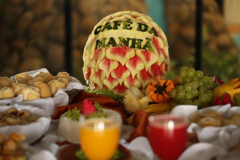 בית מלון כפרי Opaba Praia