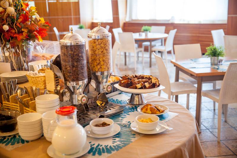 Ostia Antica Park Hotel & Spa