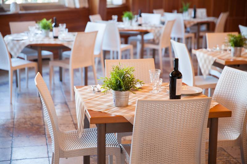 Ostia Antica Park Hotel & Spa