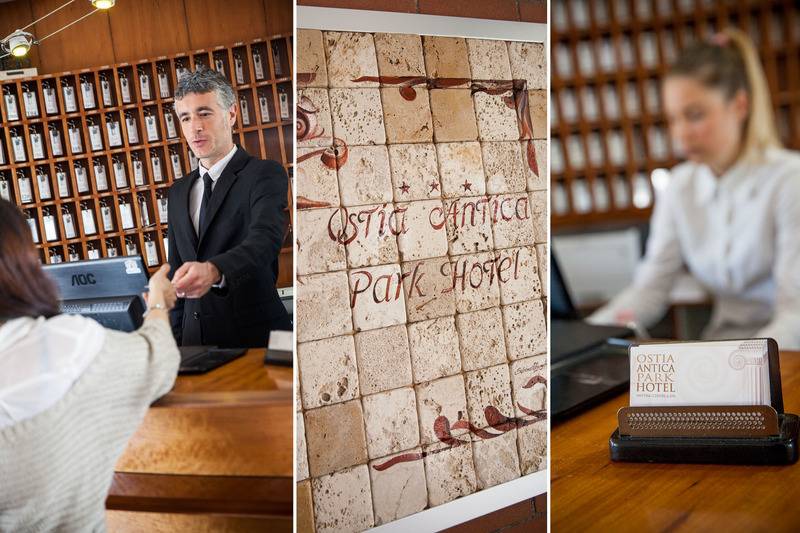 Ostia Antica Park Hotel & Spa