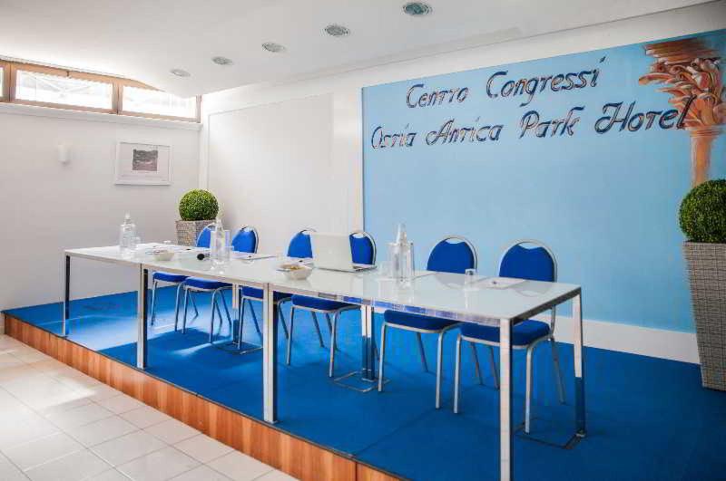 Ostia Antica Park Hotel & Spa