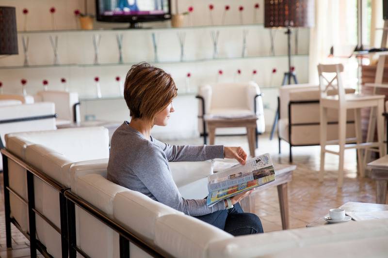 Ostia Antica Park Hotel & Spa