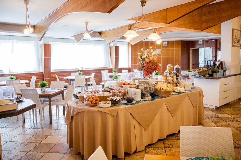 Ostia Antica Park Hotel & Spa