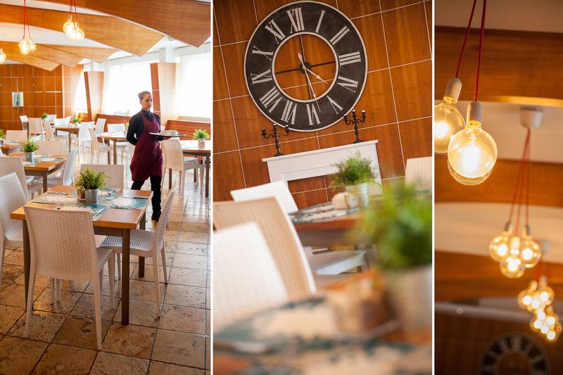 Ostia Antica Park Hotel & Spa