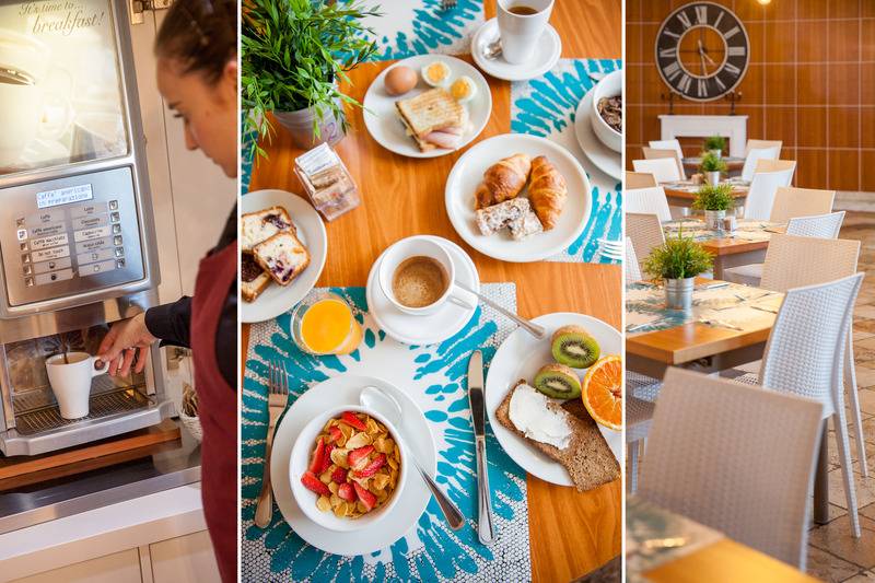 Ostia Antica Park Hotel & Spa