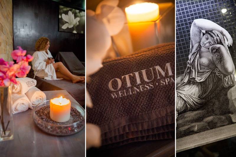 Ostia Antica Park Hotel & Spa