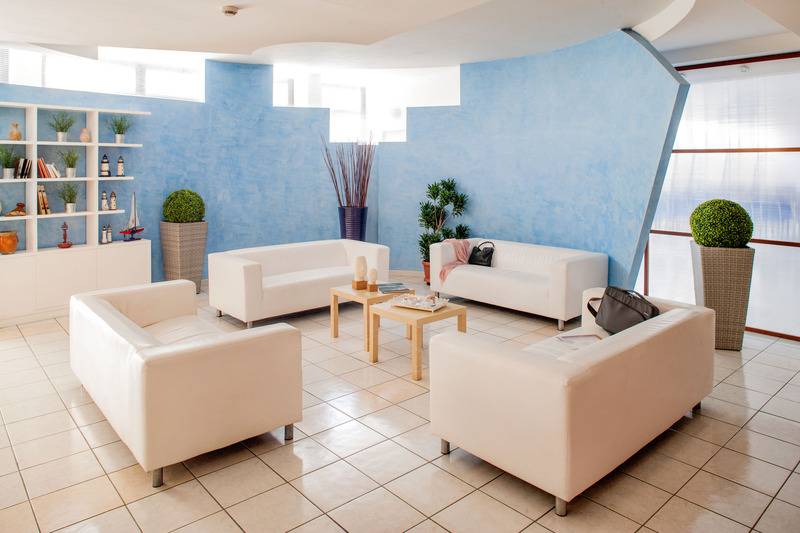 Ostia Antica Park Hotel & Spa