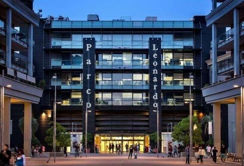 Ostia Antica Park Hotel & Spa