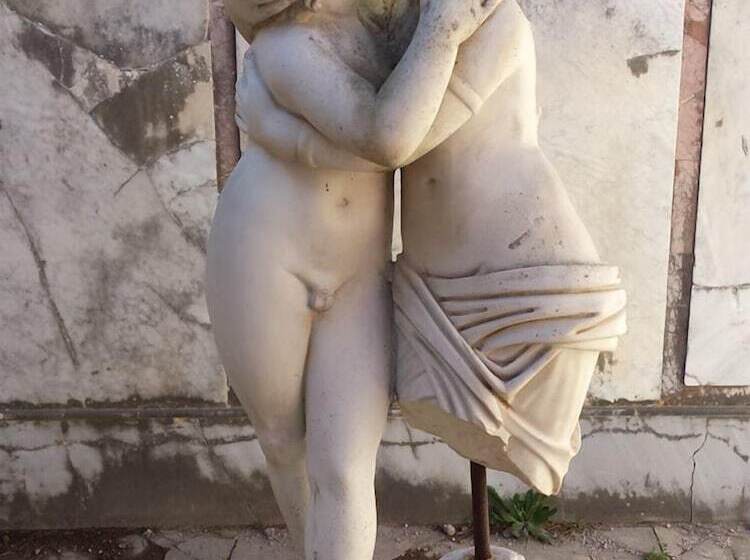 Ostia Antica Park Hotel & Spa