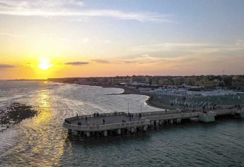Ostia Antica Park Hotel & Spa