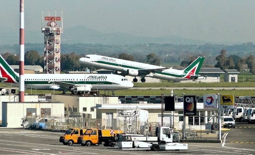 Ostia Antica Park Hotel & Spa