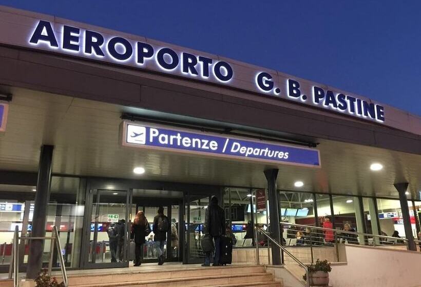 Ostia Antica Park Hotel & Spa