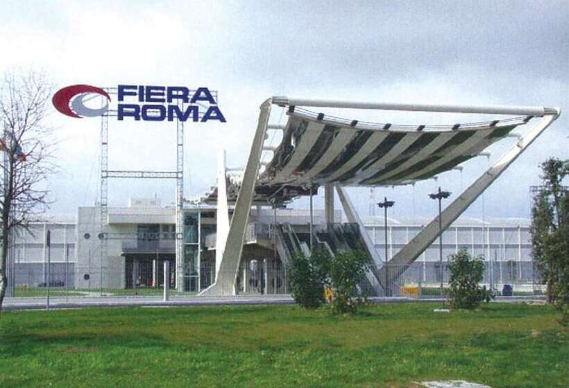 Ostia Antica Park Hotel & Spa