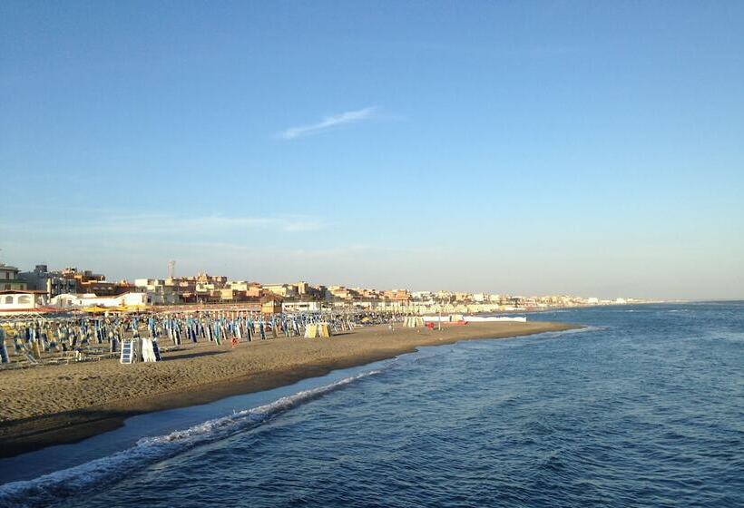 Ostia Antica Park Hotel & Spa