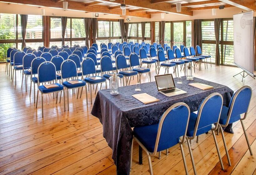 Ostia Antica Park Hotel & Spa