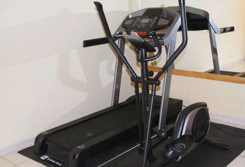 Ostia Antica Park Hotel & Spa