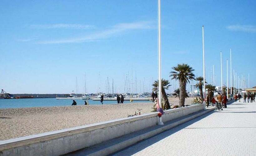 Ostia Antica Park Hotel & Spa