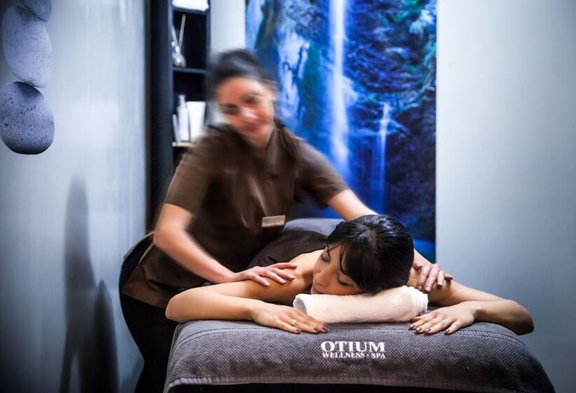 Ostia Antica Park Hotel & Spa