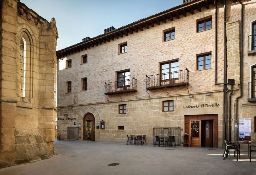 Отель Palacio De Pujadas By Mij