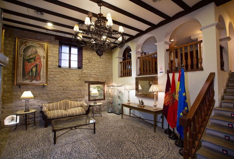 Отель Palacio De Pujadas By Mij