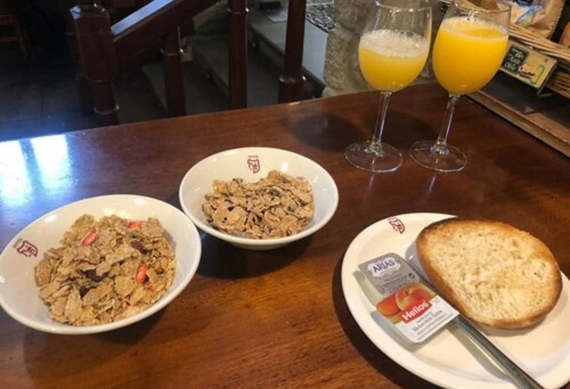 Отель Palacio De Pujadas By Mij