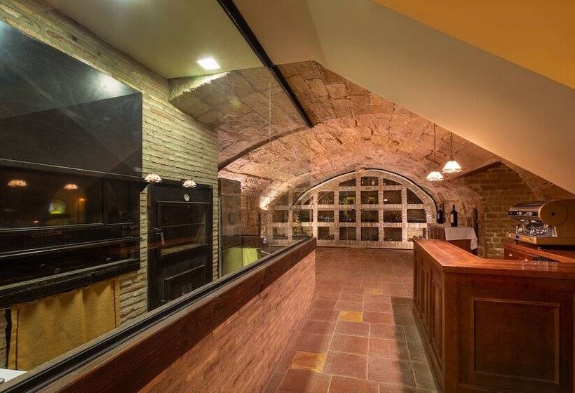 Отель Palacio De Pujadas By Mij