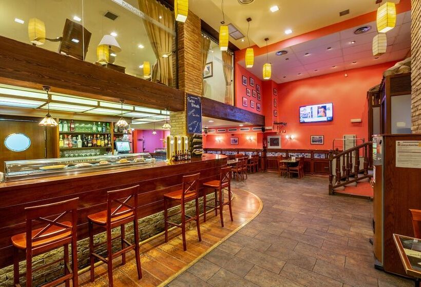 Отель Palacio De Pujadas By Mij