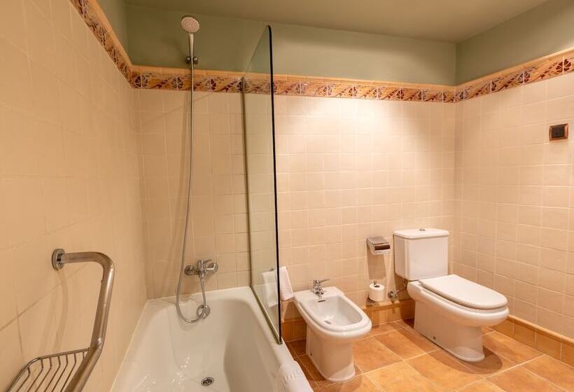 Отель Palacio De Pujadas By Mij