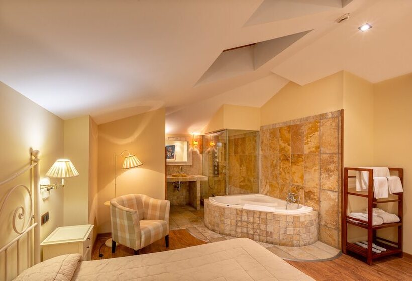 Отель Palacio De Pujadas By Mij