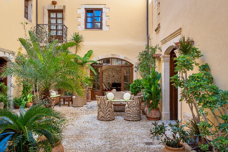 בית מלון כפרי Palazzino Di Corina