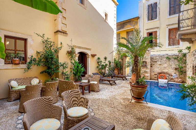 בית מלון כפרי Palazzino Di Corina