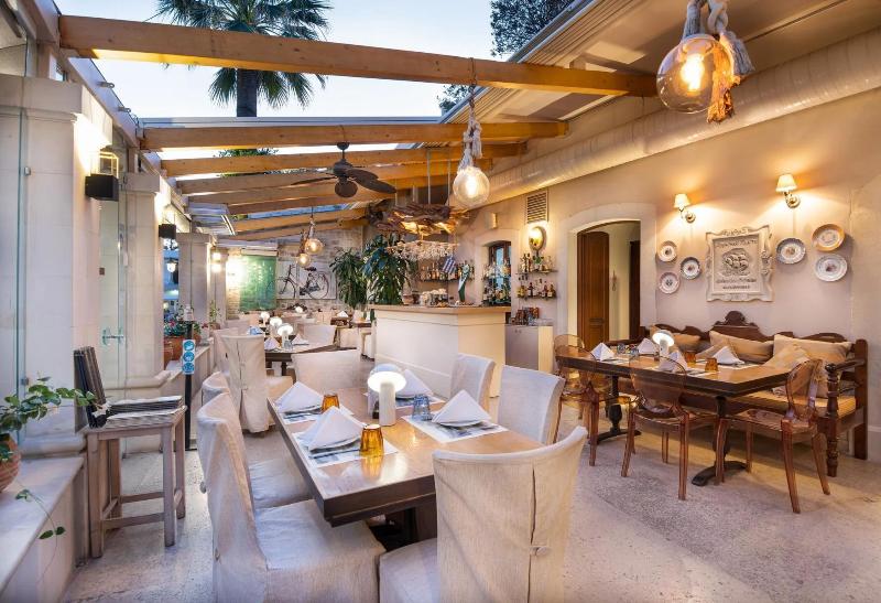 בית מלון כפרי Palazzino Di Corina