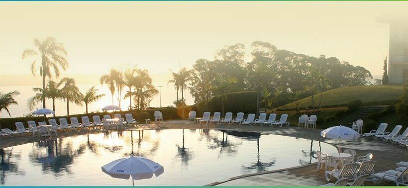 ホテル Club Med Lake Paradise