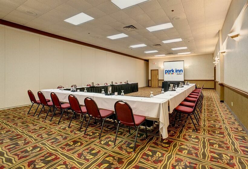 Red Lion Hotel Houston Intercontinental Airport