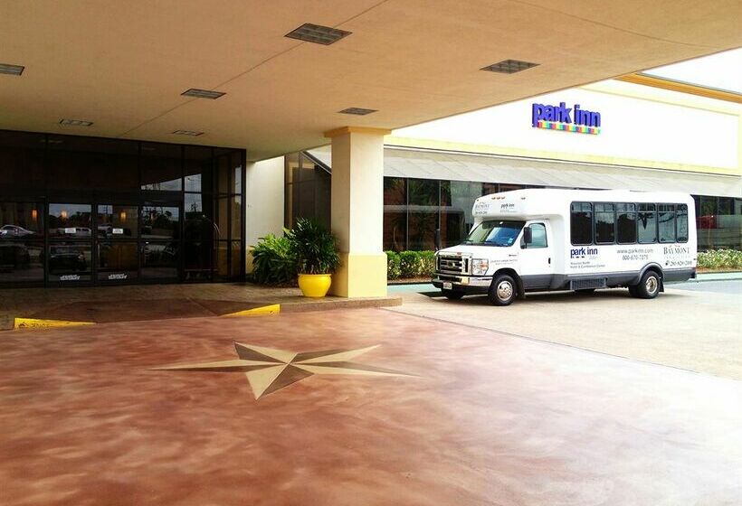 Fotos del hotel Red Lion Hotel Houston Intercontinental Airport:  6